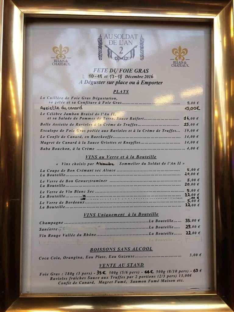 RegioGuide – Le Guide Bleu