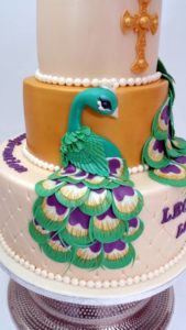 Ob Meister Yoda für Star-Wars-Fans, ein Osterei oder ein Blütenmeer: Jede Idee lässt sich umsetzen. - Foto:Thomas Wieck